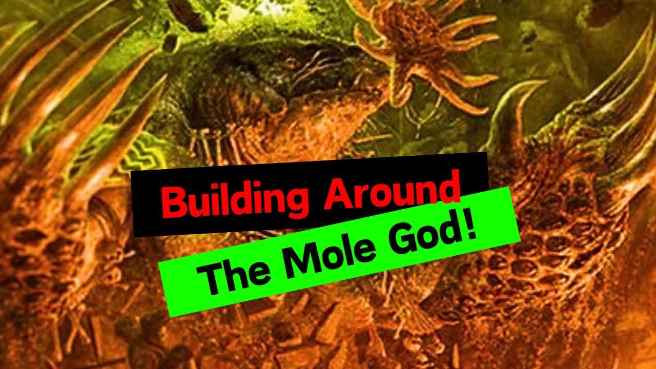 Unlock the secrets of Anzrag, the Quake-Mole with our comprehensive MTG janky deck guide. Get top strategies and card picks to dominate your MTG games.