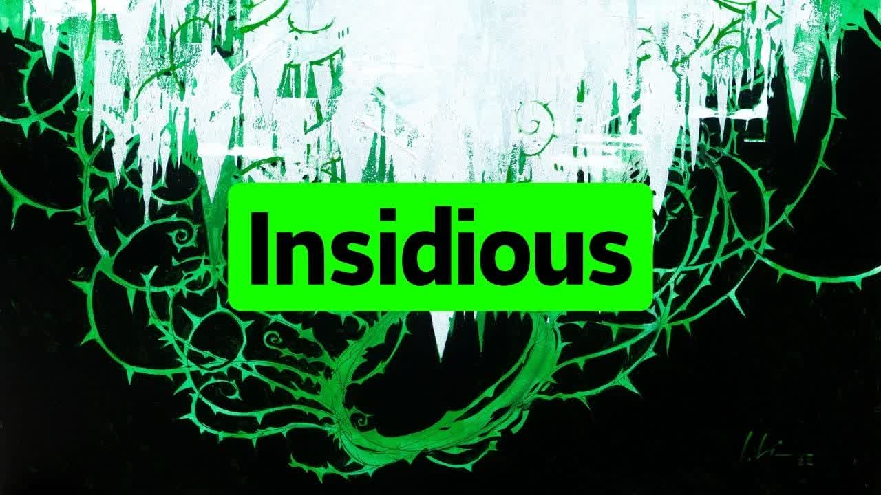 Uncover the magic of Insidious Roots in MTG. Learn how this card transforms gameplay with strategies and deck tips for enthusiasts and competitive players.