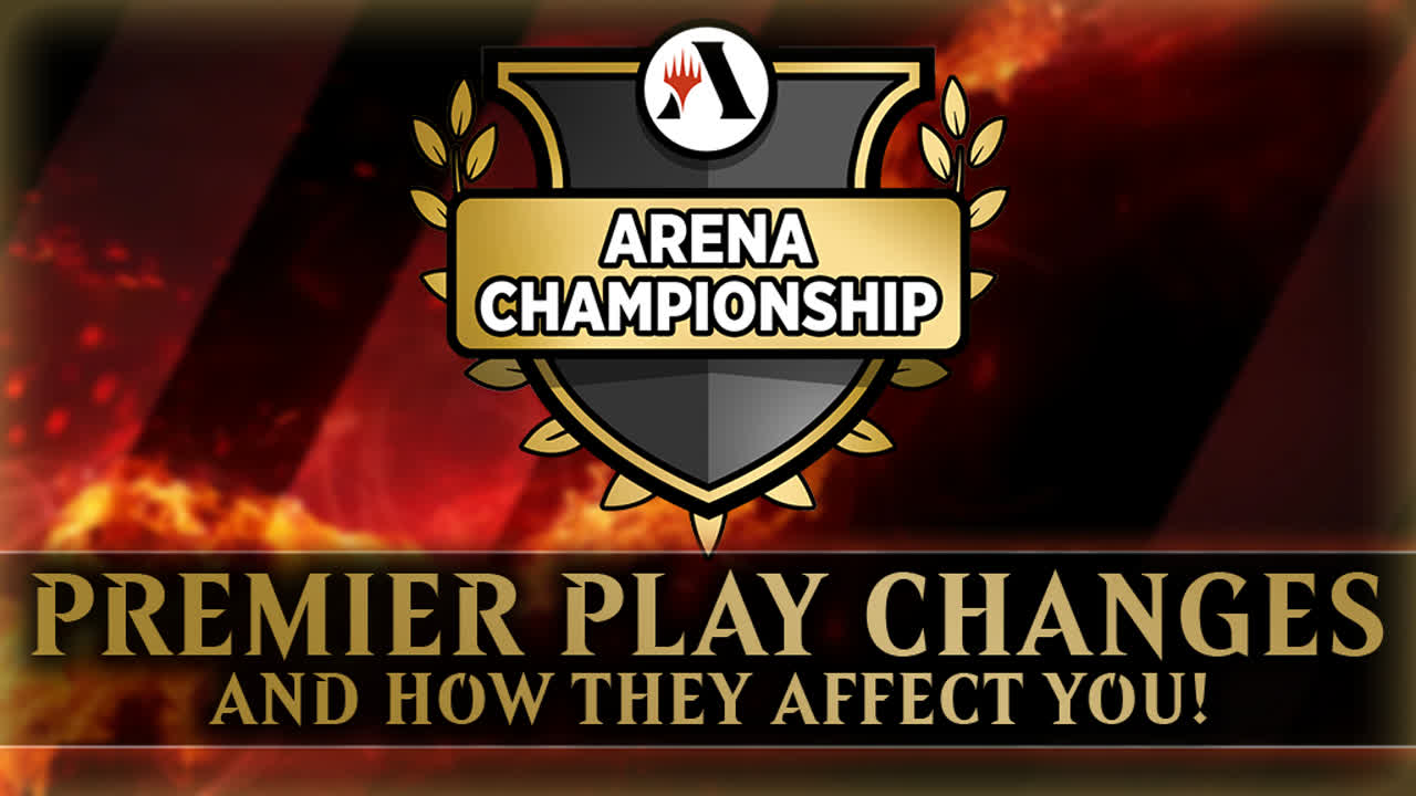 Discover how the latest changes to Magic: The Gathering's Premier Play affect you. Get insights on adjustments, opportunities, and strategies.