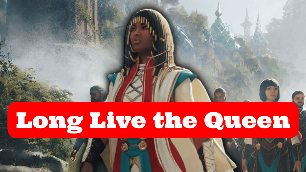 Explore the art of jank brewing with Queen Kayla bin-Kroog in Magic: The Gathering. Dive into deck-building tips, strategies, and unique gameplay.
