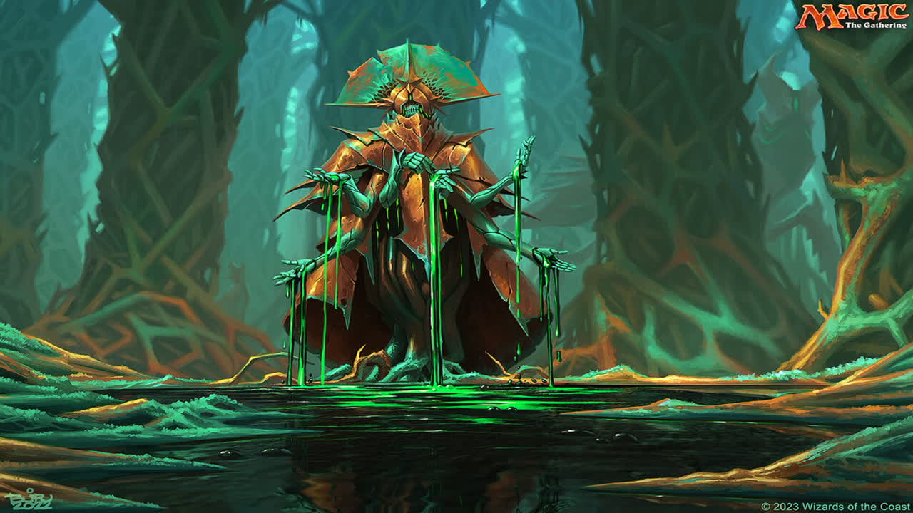 Uncover the resurgence of Golgari poison cards in Magic: The Gathering. Our guide reviews these classics, offering tips for integrating them into your game.