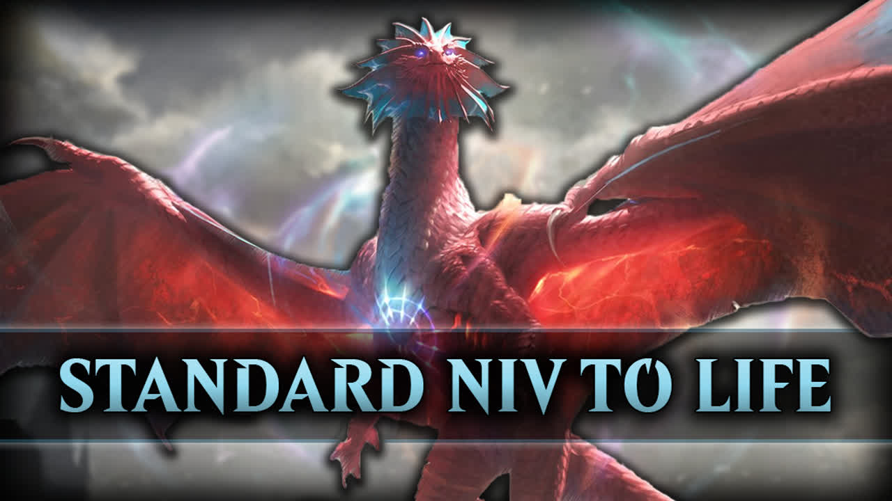 Discover our guide to mastering Niv-Mizzet Reborn in Standard MTG. Enhance your gameplay with tips, strategies, and card synergies for competitive success!