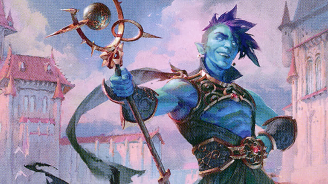 Explore the Azorius Tempo deck that claimed second place at MTG Japan Open 2024, featuring top strategies and key cards.