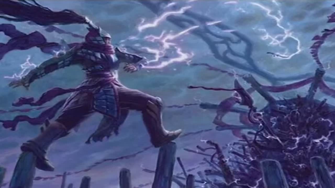 Explore the best color combos for aggro decks in MTG with our Mardu Combo deck. Discover key cards, strategies, and new mechanics like Mobilize!