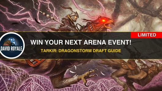Master Tarkir: Dragonstorm drafts with top strategies and insights. Achieve consistent wins in MTG's evolving format with data-driven tips for Best of 1.