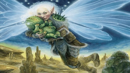 Discover why Orzhov Pixie is the top Standard deck in Magic: The Gathering. Explore its consistent mana base and versatile gameplay in our detailed analysis.