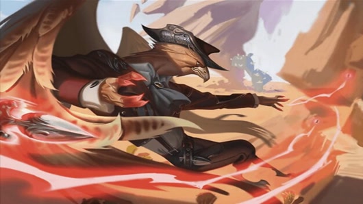Explore the dynamic shifts in Magic: The Gathering's Standard meta. Discover how Izzet Prowess and Orzhov Pixie are reshaping competitive play.