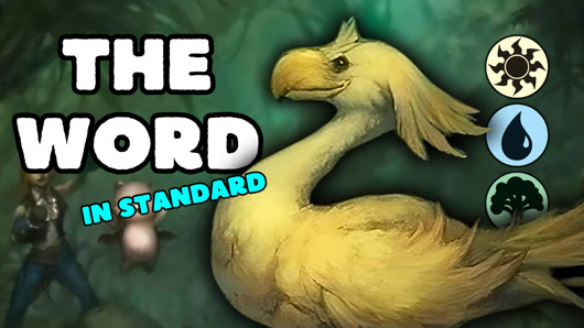 Explore "Standard Bird Aggro" in Magic: The Gathering. Discover bird synergy, card strategies, and competitive edge in Best of 1 format. Dive in now!