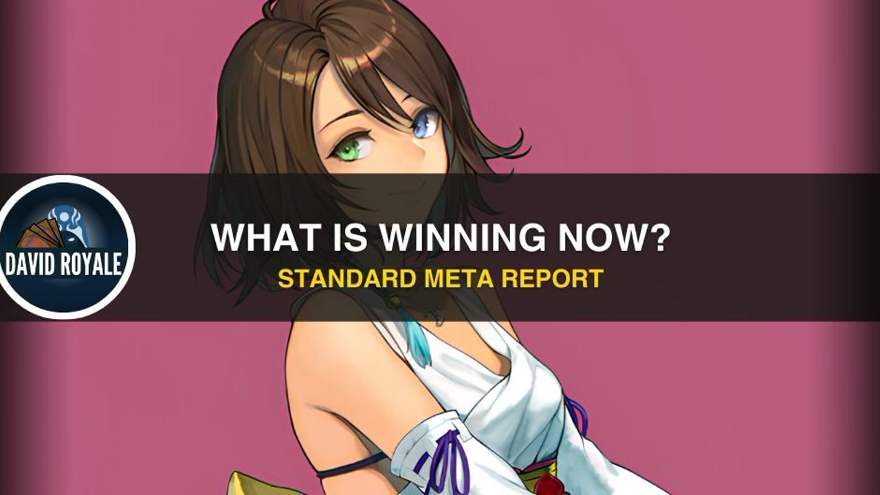 Explore the evolving Magic: The Gathering Standard format post-ban. Discover top decks like Izzet Cauldron and Dimir Midrange in this dynamic Best of 3 meta