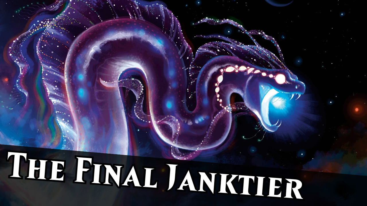 Explore top "Edge of Eternities" cards for MTG Arena Standard. Discover impactful strategies, deck ideas, and competitive insights for Best of 3 play.