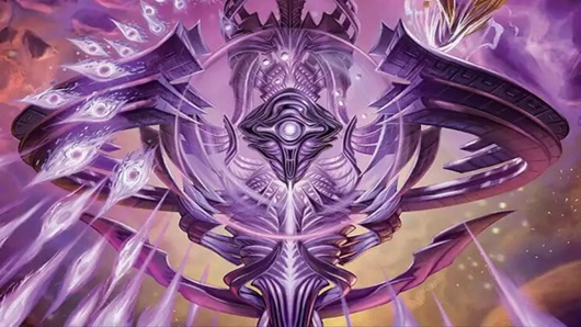 Explore the latest mono black discard deck tech for Magic: The Gathering Standard. Discover new tools from Edge of Eternities and dominate the metagame!