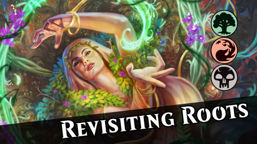 Discover how to optimize your Insidious Roots deck for Magic: The Gathering's Standard format without Tyvar. Explore Jund Exhaust and more strategies!