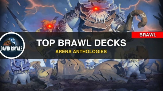 Discover how Arena Anthologies transform MTG's Brawl format! Explore new strategies with iconic cards like Mox Opal and Signets. Elevate your deck now!