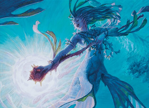 MTG Modern Mono Blue Aggro Deck played by Db Dackfayden7 - e545ed. Explore the key cards and strategic choices that dominate the current meta.