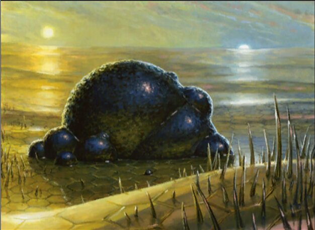 Ichor Wellspring