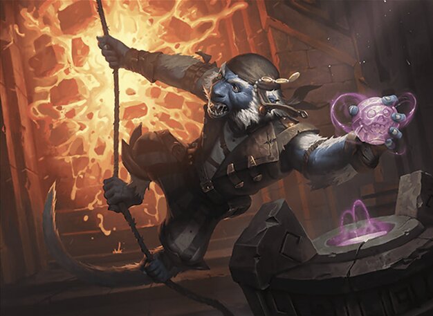 MTG Alchemy Mono Red Aggro Deck played by Sobedragon - a0e89a. Explore the key cards and strategic choices that dominate the current meta.