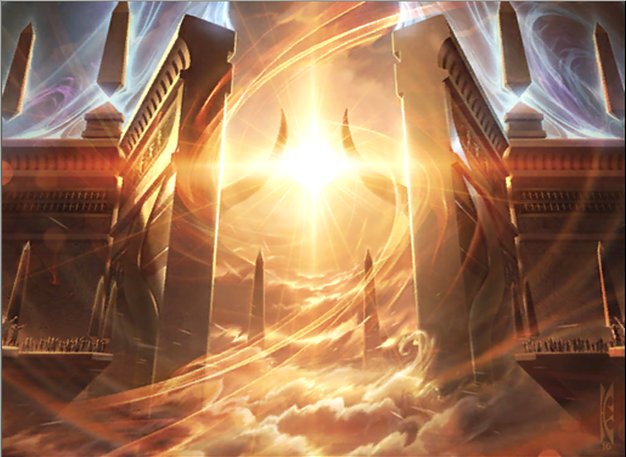 Hour of Revelation