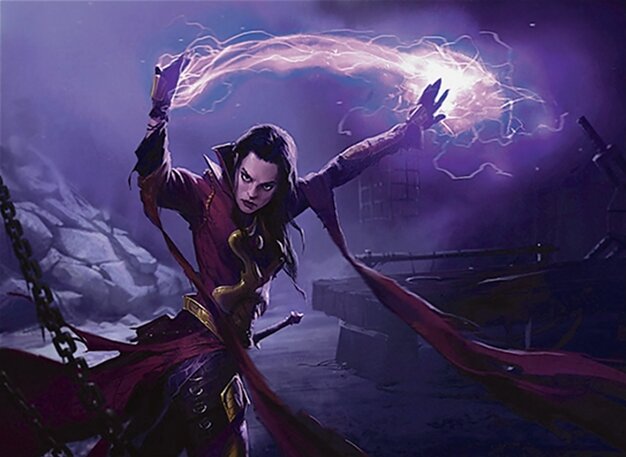 Disciple of Bolas