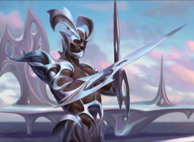 Esper Sentinel