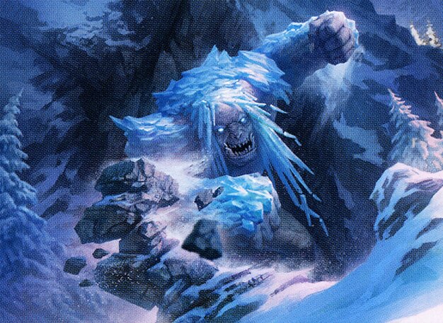 Icehide Troll