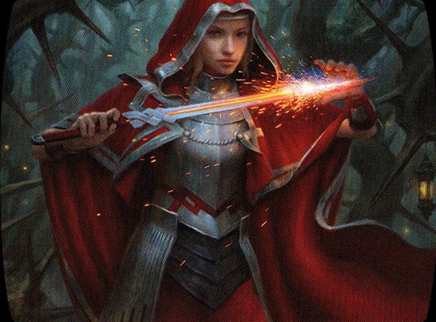 MTG Historic Brawl Rowan Fearless Sparkmage Deck played by Armageddon67 - bdce18. Explore the key cards and strategic choices that dominate the current meta.