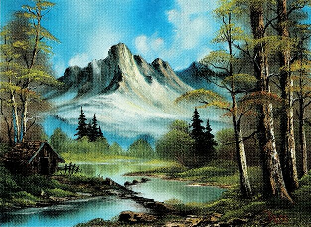 Mountain