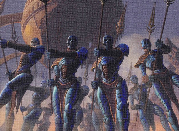 Dreadhorde Invasion