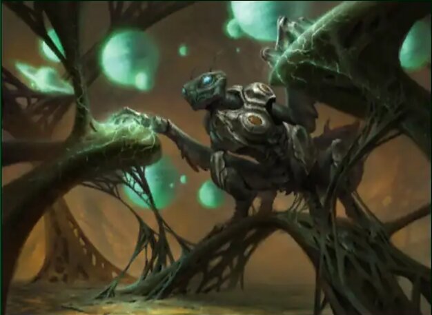 Brood Astronomer