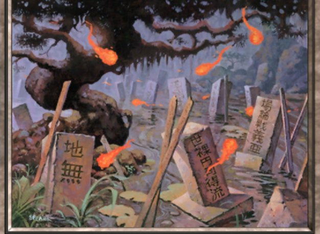 Swamp