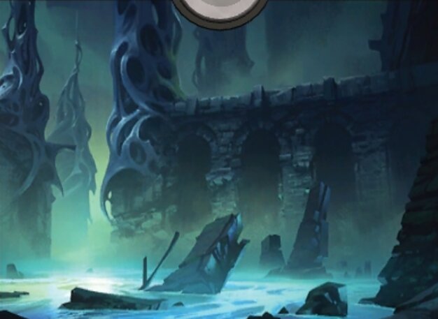 Swamp