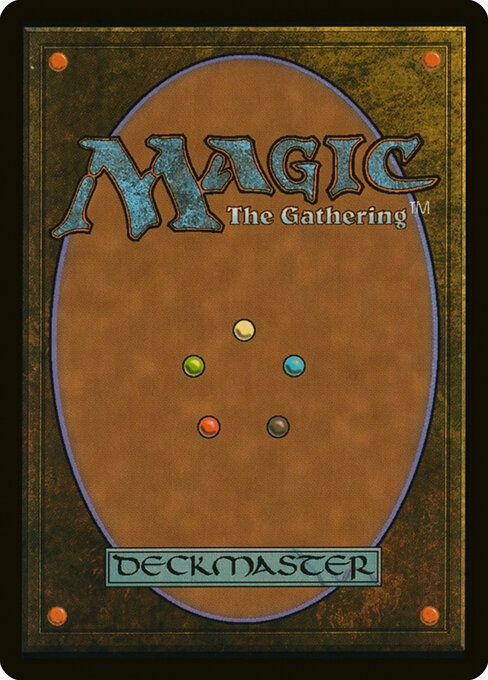 Magic the Gathering Card - Fully-Grown Treefolk - MTG Circle