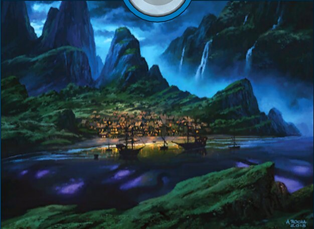 Island