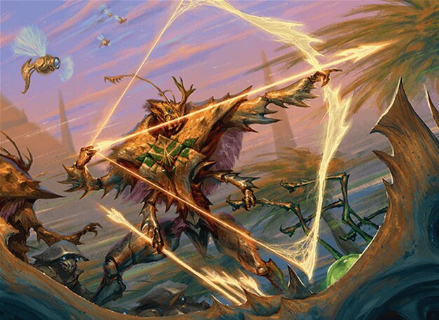MTG Pioneer Mono Green Aggro Deck played by Anotherstep - d0d653. Explore the key cards and strategic choices that dominate the current meta.