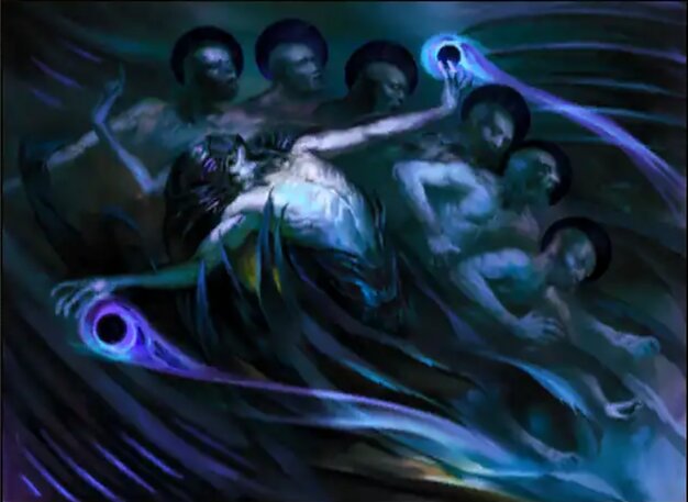 Cantor of the Refrain
