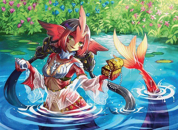 MTG Historic Brawl Neerdiv Devious Diver Deck played by Mi Gos - dd1ebf. Explore the key cards and strategic choices that dominate the current meta.