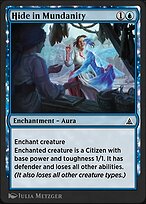 Magic the Gathering Card - Spider-Man No More - MTG Circle