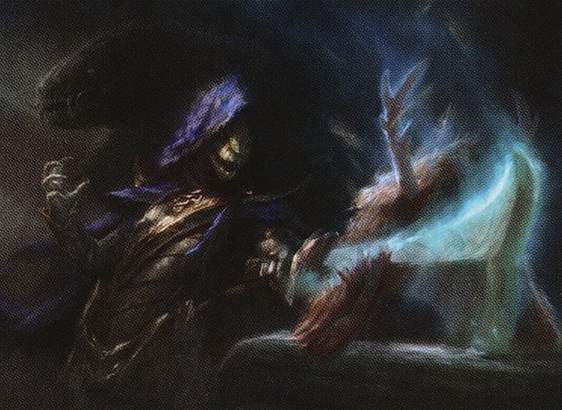 MTG Modern Esper Control Deck played by Anderson Couto - 1a51e4. Explore the key cards and strategic choices that dominate the current meta.