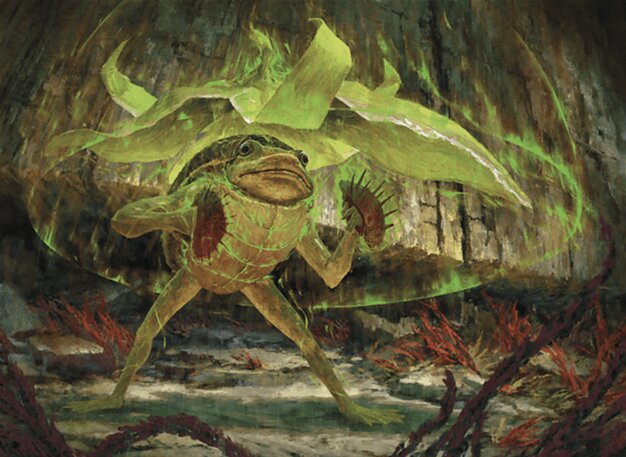 MTG Standard Gruul Aggro Deck played by Jamesonperdue - dbc7f6. Explore the key cards and strategic choices that dominate the current meta.