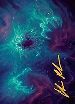 Magic the Gathering Card - Cosmogoyf // Cosmogoyf - MTG Circle