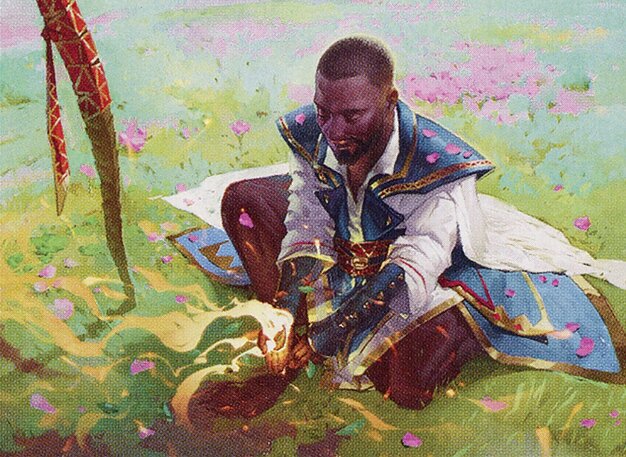 MTG Standard Temur Control Deck played by Azurenia  - ffb95a. Explore the key cards and strategic choices that dominate the current meta.