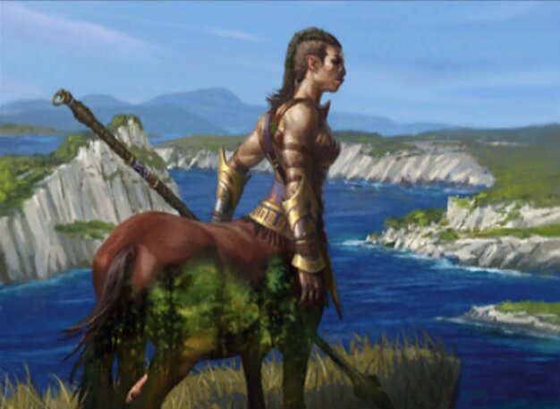 Courser of Kruphix