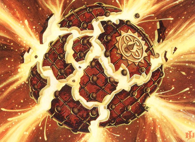 MTG Explorer Mono Red Midrange Deck played by Zack Ruckman - ba693d. Explore the key cards and strategic choices that dominate the current meta.