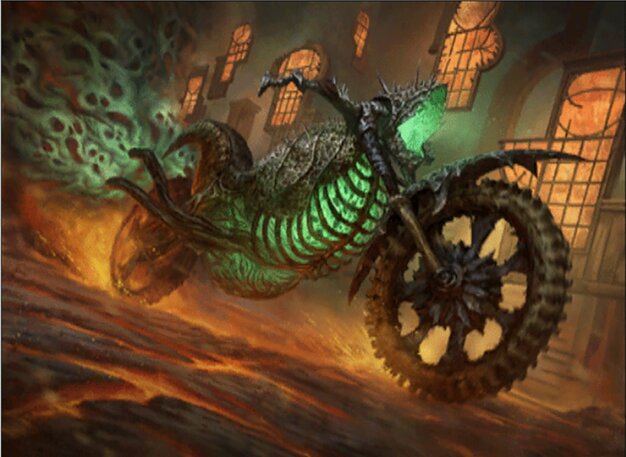Soul Shredder