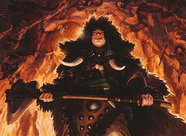 Heir of the Wilds
