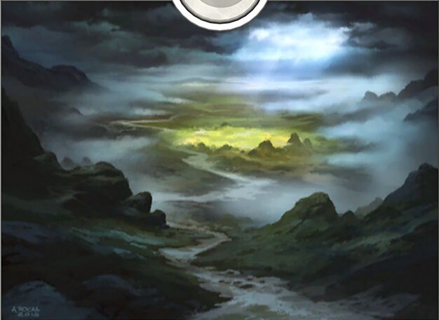Plains