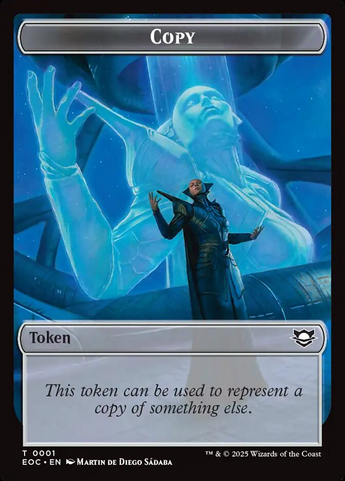Magic the Gathering Card - Copy - MTG Circle