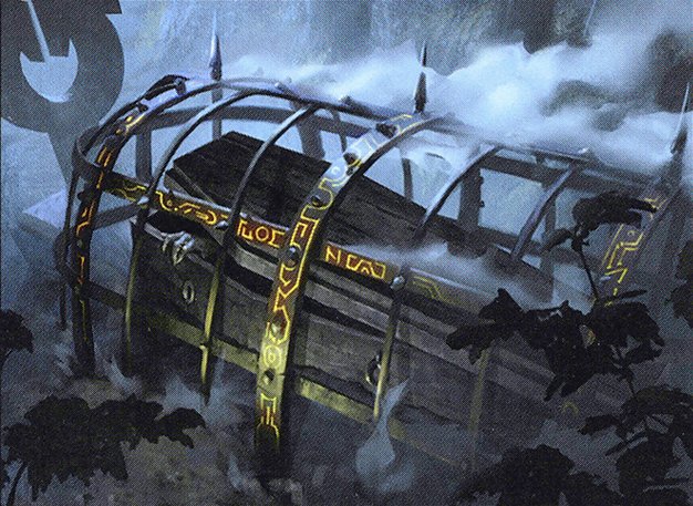 Explore the best MTG Historic Brawl Tormod's Crypt decks and stay ahead of the metagame. Find your decklist to win in your next Magic: The Gathering event.
