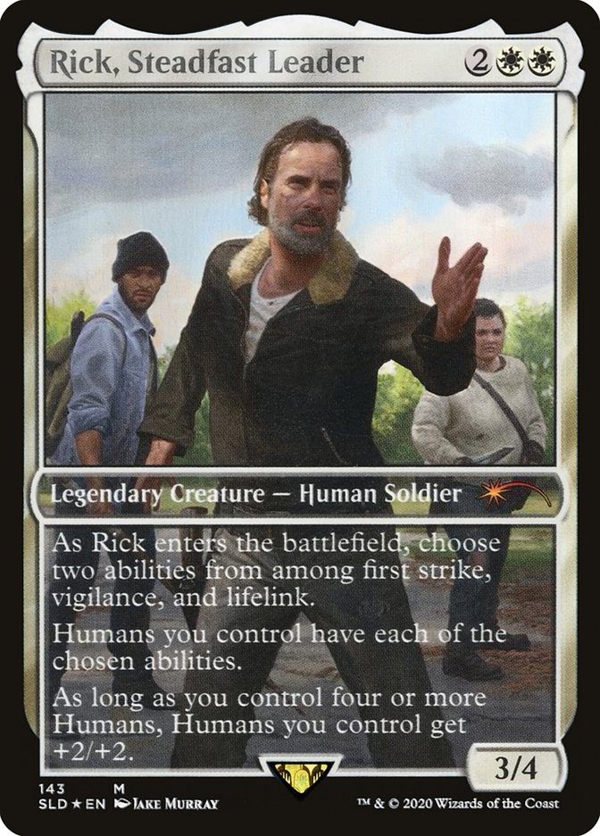 Magic the Gathering Card - Greymond, Avacyn's Stalwart - MTG Circle