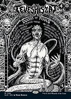 Magic the Gathering Card - Tevesh Szat, Doom of Fools - MTG Circle