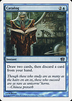 Magic the Gathering Card - Catalog - MTG Circle